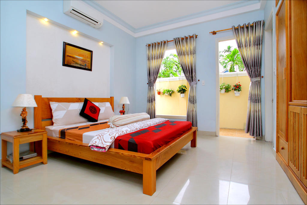 Lila Homestay ฮอยอัน ห้อง รูปภาพ