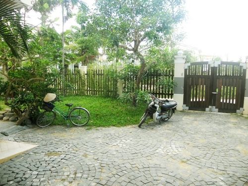 Lila Homestay ฮอยอัน ภายนอก รูปภาพ