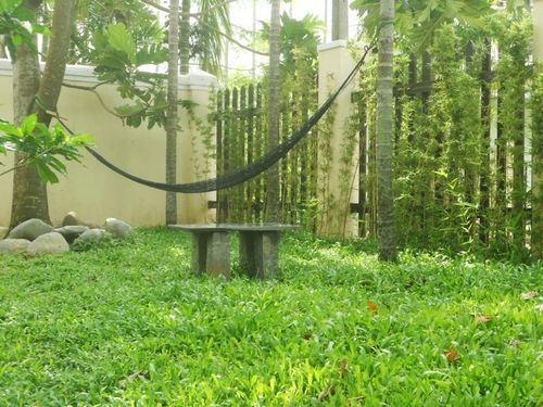 Lila Homestay ฮอยอัน ภายนอก รูปภาพ