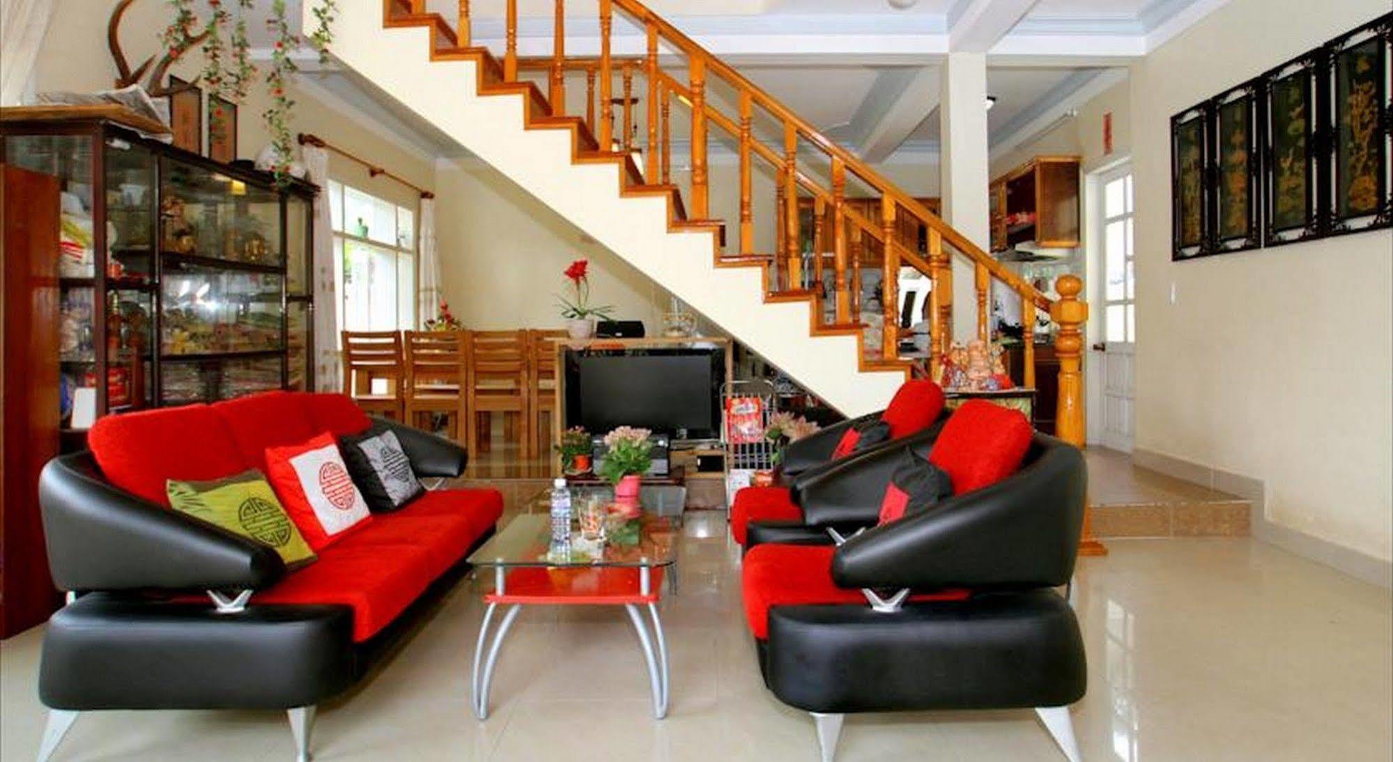 Lila Homestay ฮอยอัน ภายนอก รูปภาพ