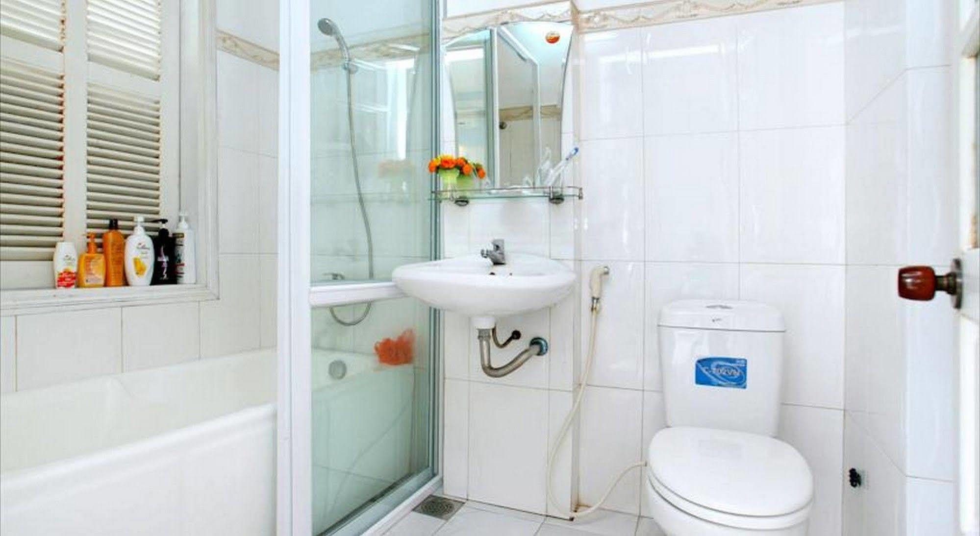 Lila Homestay ฮอยอัน ภายนอก รูปภาพ
