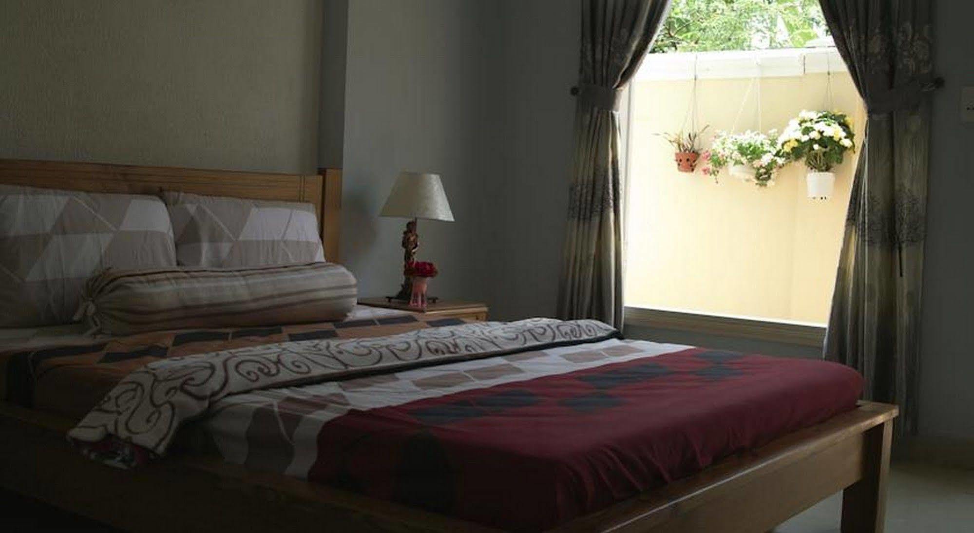 Lila Homestay ฮอยอัน ภายนอก รูปภาพ