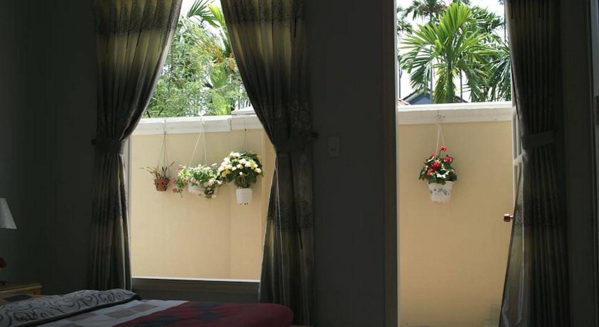 Lila Homestay ฮอยอัน ภายนอก รูปภาพ